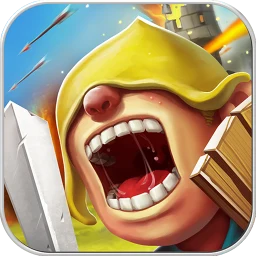Ícone de Clash of Lords 2: A Batalha